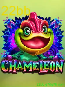 Chameleon: Uma Nova Era dos Jogos Estratégicos