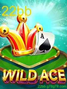 Descubra o Mundo Empolgante de WildAce